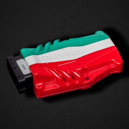 Capristo Performance Box for Ferrari 488 Pista