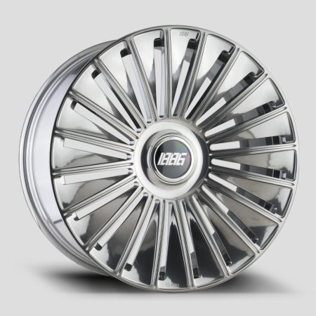 1886 G-Series G100 Three-Piece Wheel
