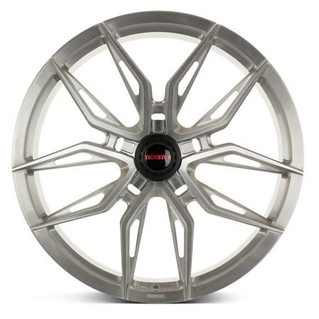NOVITEC NF11 Centerlock Forged Wheel Set (21×10 / 22×12.5) for Ferrari 812 Competizione, GTS and SuperFast