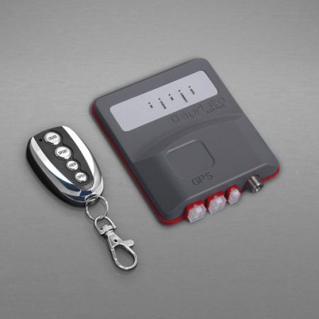 Capristo CES3 Programmable Exhaust Remote Kit