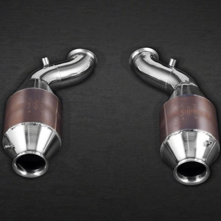 Capristo 100 Cell Sport Cats for Lamborghini Gallardo & Superleggera