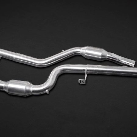 Capristo 200 Cell Sports Cats for G80 / G82  BMW M3 & M4