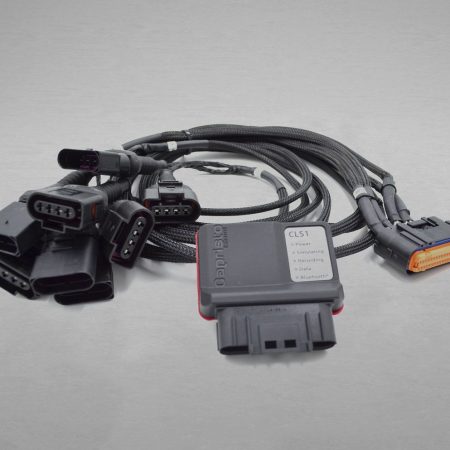 Capristo CLS-1 Lambda Simulator for LP700-4 / LP740-4 / LP750-4 / LP770-4 Lamborghini Aventador