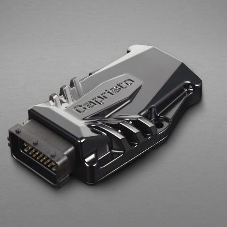 Capristo Performance Box for Ferrari 488