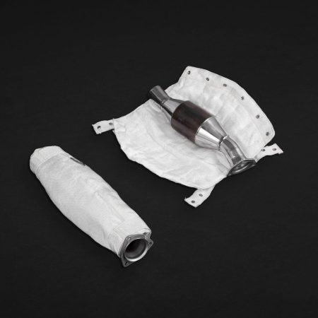 Capristo Sport Cats w/ Heat Blankets for Ferrari F430