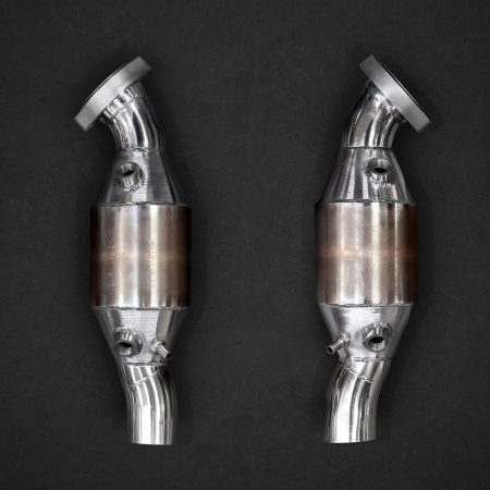 Capristo Sport Cats for Ferrari F355