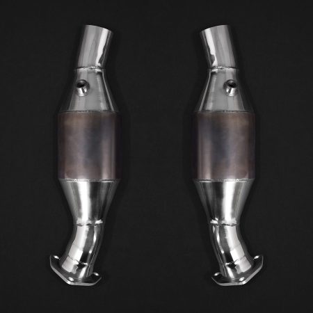 Capristo 250 Cell Sport Cats for Ferrari 430 Scuderia