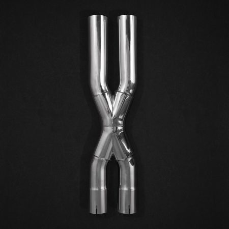 Capristo X-Pipe for Ferrari 812 GTS / 812 S / F12