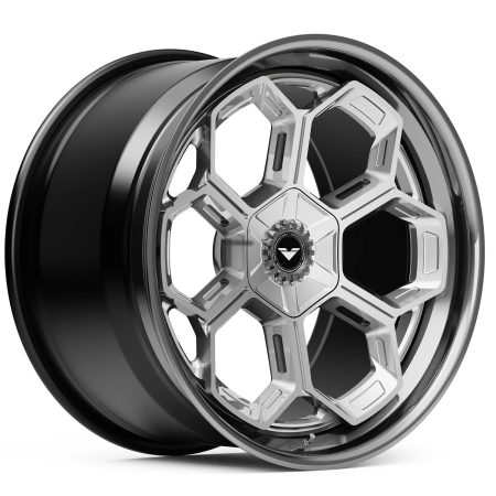 Vorsteiner VC-322 Wheel Set (21×10.5 / 21×11.5) for Tesla Model S