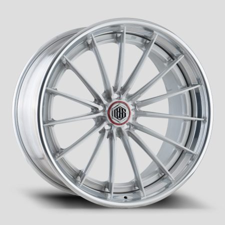 1886 XR-Series XR015 Three-Piece Wheel