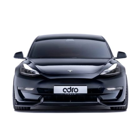 ADRO Carbon V2 Body Kit for Tesla Model 3