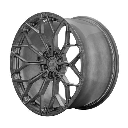 BC Forged EH Series EH231 Monoblock Wheel