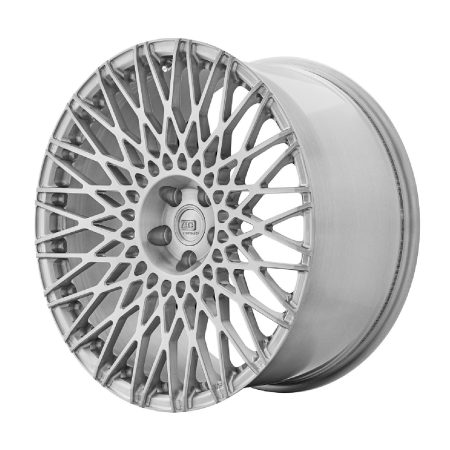 BC Forged EH Series EH99 Monoblock Wheel
