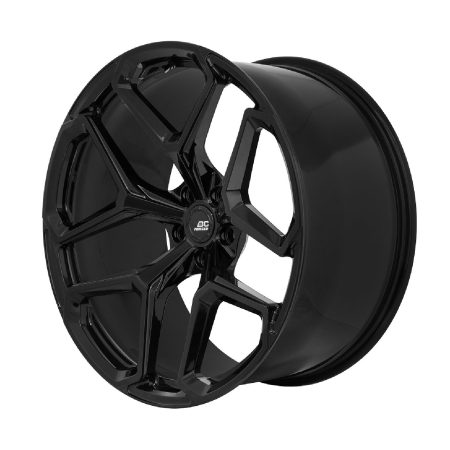 BC Forged EH-T Series EH-T01 Monoblock Wheel