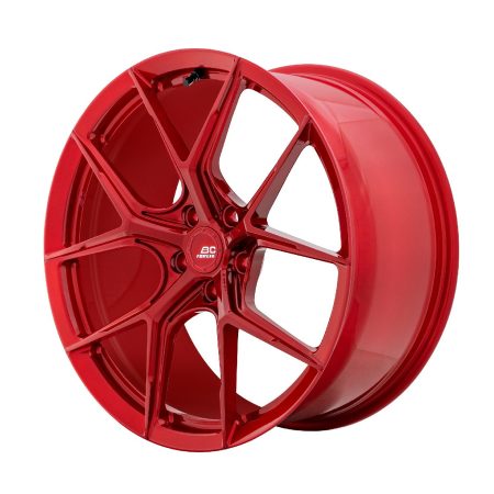 BC Forged EH-T Series EH-T02 Monoblock Wheel