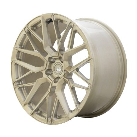 BC Forged EH-T Series EH-T03 Monoblock Wheel
