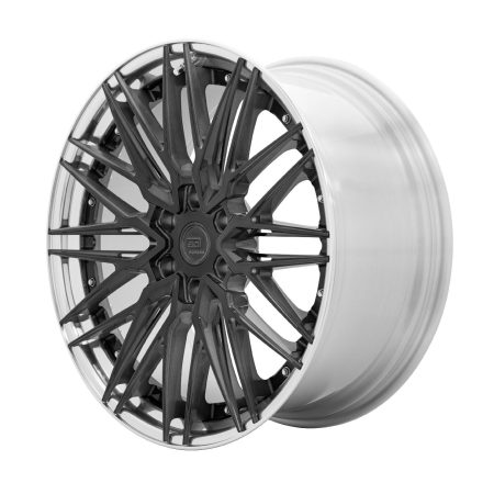BC Forged HCA Series HCA062 Modular Wheel