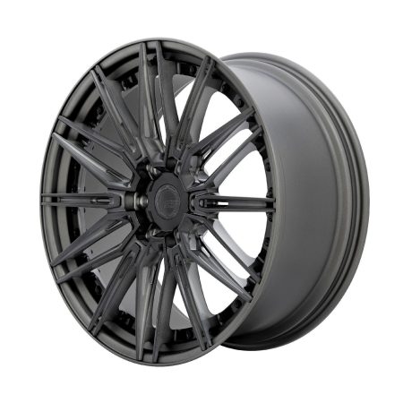 BC Forged HCA Series HCA063 Modular Wheel