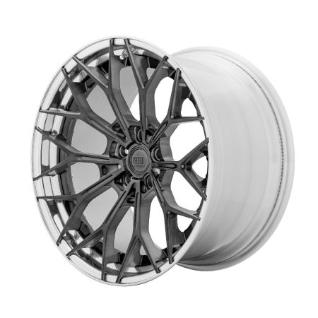 BC Forged HCA Series HCA195 Modular Wheel