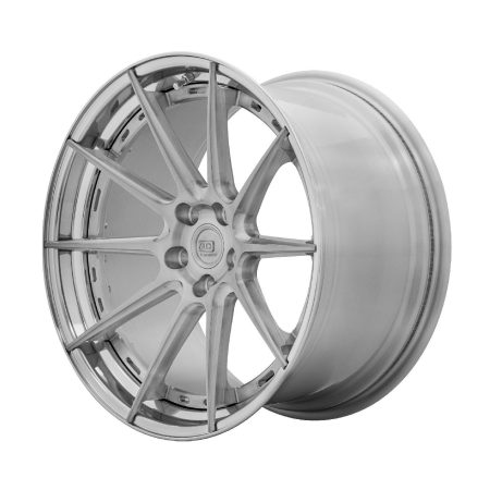 BC Forged HCK Series HCK04 Modular Wheel
