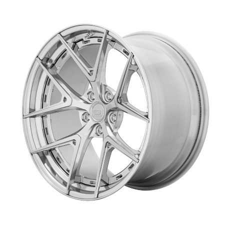 BC Forged HCK Series HCK196 Modular Wheel