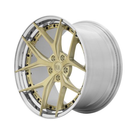 BC Forged HCK Series HCK21 Modular Wheel