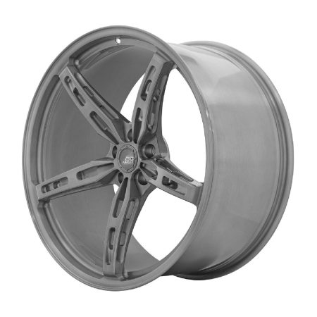 BC Forged KX Series KX03 Monoblock Wheel