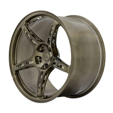 BC Forged KX Series KX04 Monoblock Wheel