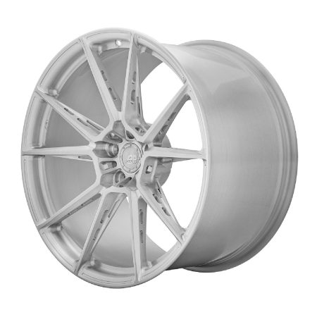 BC Forged KX Series KX05 Monoblock Wheel