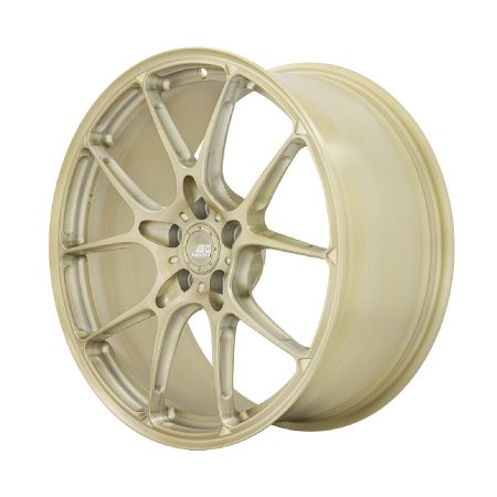 BC Forged KZ Series KZ05 Monoblock Wheel