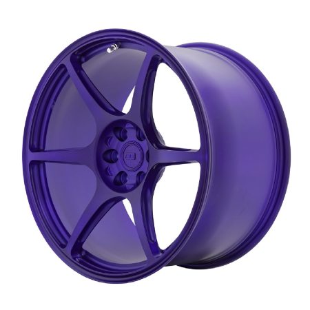 BC Forged KZ Series KZ06 Monoblock Wheel