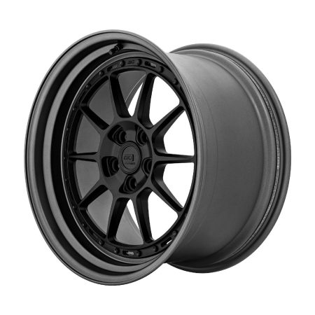 BC Forged MHK Series MHK510 Modular Wheel