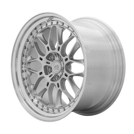 BC Forged LE / MLE Series LE83 and MLE83 Modular Wheel