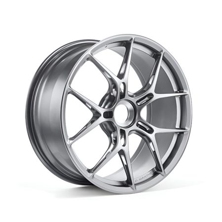 Manthey Racing OM-1 Wheel Set (20×9.5 / 21×12) for 992 Porsche 911 GT3 and GT3 Touring