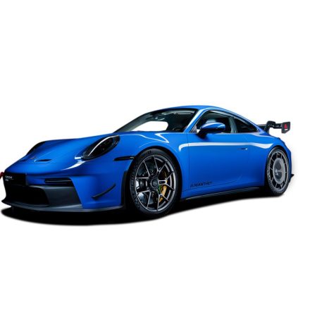 Manthey Racing Manthey Kit for 992 Porsche 911 GT3