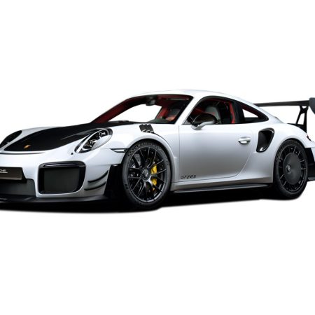 Manthey Racing Manthey Kit for 991.2 Porsche 911 GT2 RS