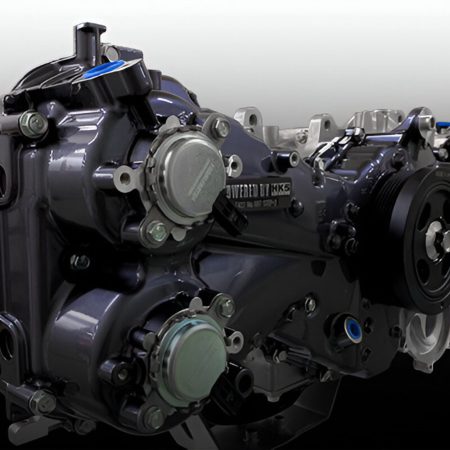 HKS Step 0 FA20 2.2L Complete Engine for Scion FR-S / ZC6 Subaru BRZ / ZN6 Toyota 86