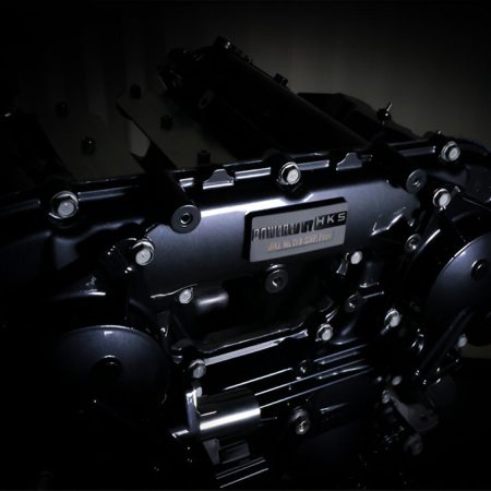 HKS Step Pro+ VR38DETT 4.3L Complete Engine for R35 Nissan GT-R