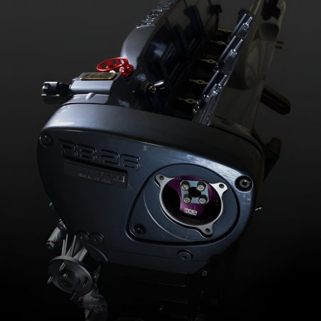 HKS Step 2 V-CAM V2 RB26DETT 2.8L Complete Engine for R34 Nissan Skyline GT-R