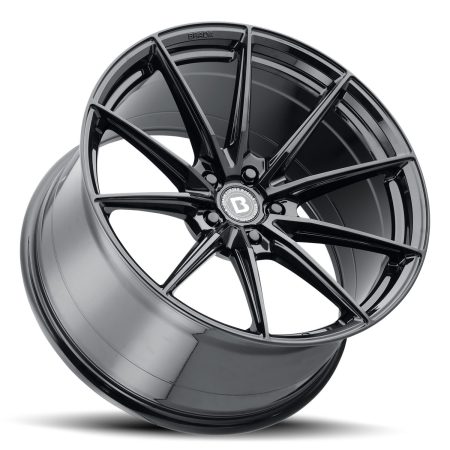 Brada FormTech Series CX1 Monoblock Wheel