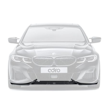 ADRO Carbon Front Lip for G20 BMW M340i (pre-facelift) [A14A60-1201]