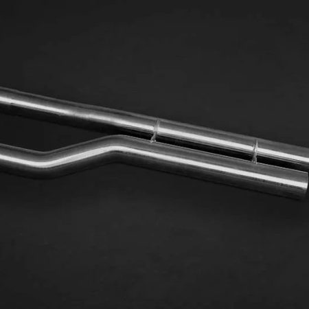 Capristo Mid-Pipes for Ferrari Portofino