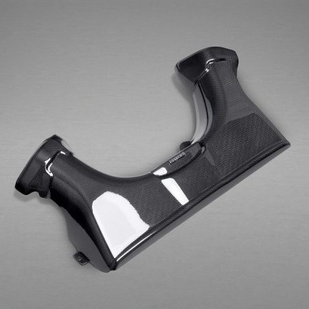 Capristo Carbon Airbox for Ferrari 488