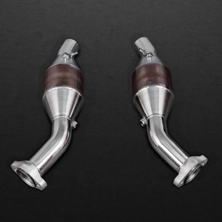 Capristo Sport Cats for Ferrari 360