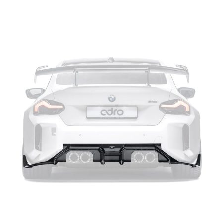 ADRO Carbon V1 Rear Diffuser for G87 BMW M2 [A14A90-1301]