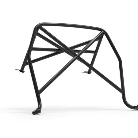 BBi Autosport StreetCup Harness Bar for 996 & 997 Porsche