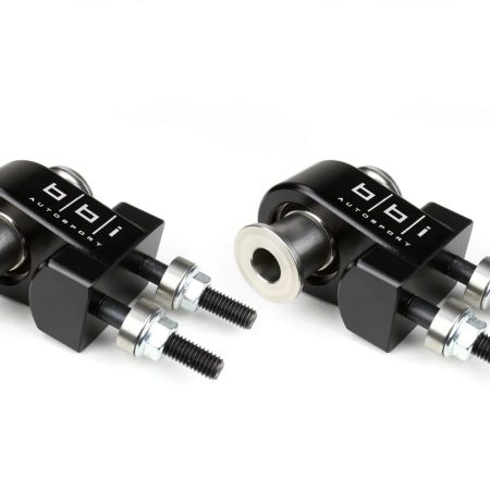 BBi Autosport Front Lower Control Arm Inner Monoball End Kit for 991 Porsche
