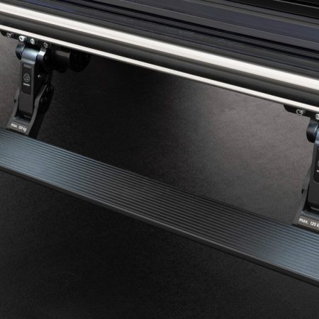 BRABUS Power-Retractable Running Boards for W463A Mercedes-AMG G 63 4×4²