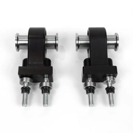 BBi Autosport Rear Inner Monoball Upgrade for 991 Porsche 911 GT3 & GT3RS