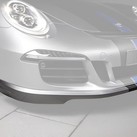 TECHART Front Spoiler I for 991.1 Porsche 911 Carrera GTS / 4 GTS [091.100.101.009]